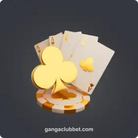 Casino Category Icon