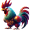 COCKFIGHT Category Icon