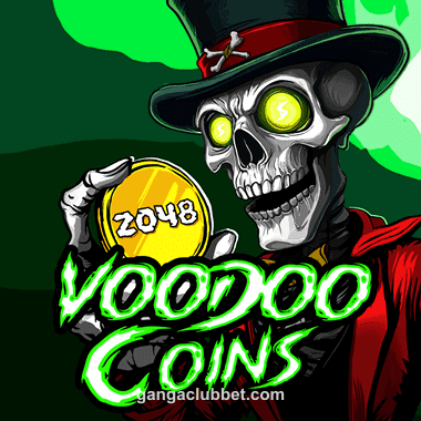 Voodoo Coins